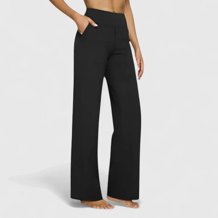 Jasmynne | Comfortable Pants 7