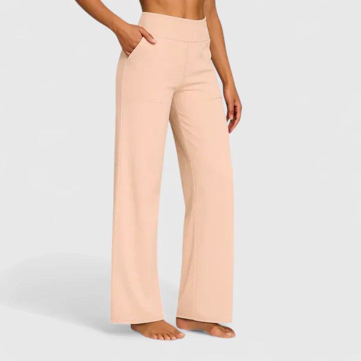 Jasmynne | Comfortable Pants 8