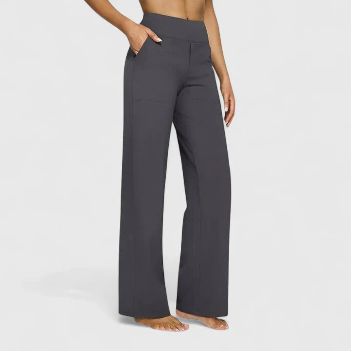 Jasmynne | Comfortable Pants 9