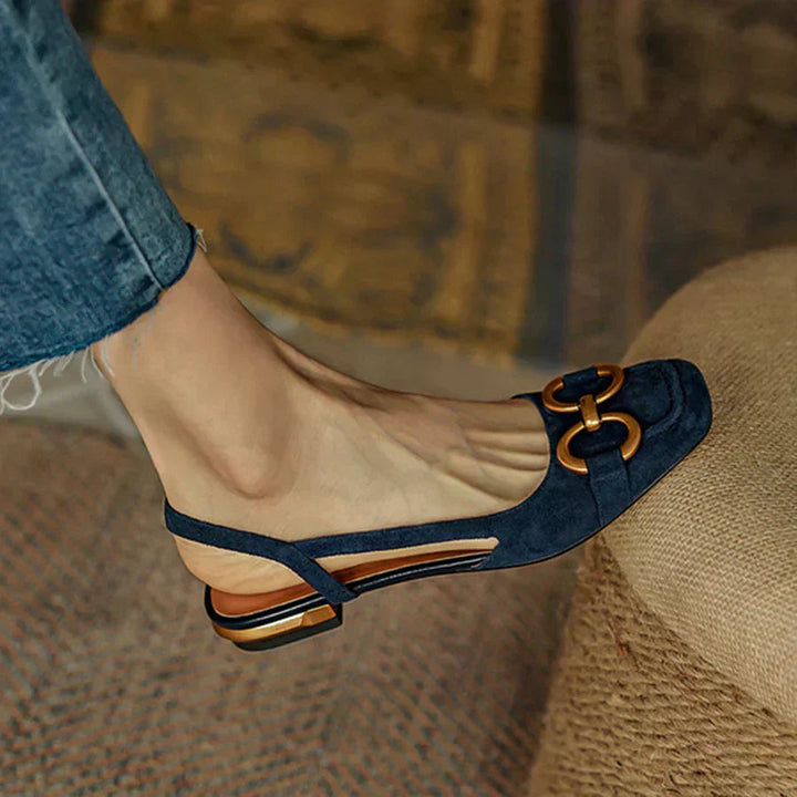 Jazmynnia | Orthopedic Sandals 0