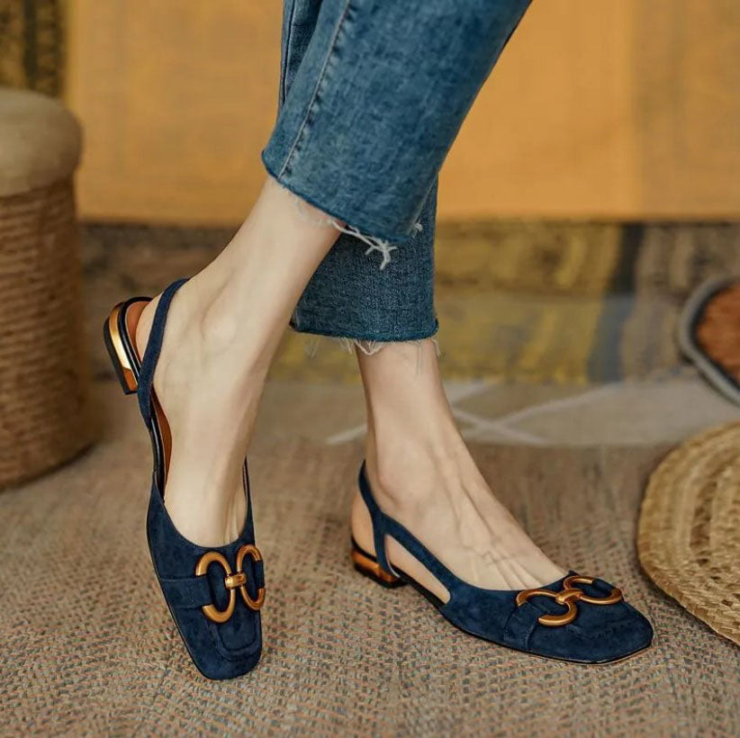 Jazmynnia | Orthopedic Sandals 1