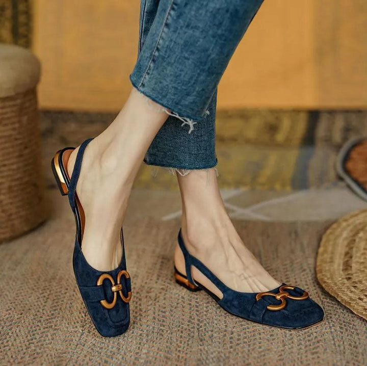Jazmynnia | Orthopedic Sandals 1