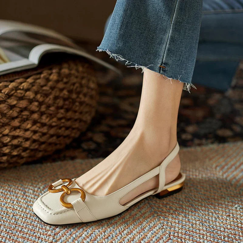 Jazmynnia | Orthopedic Sandals 3