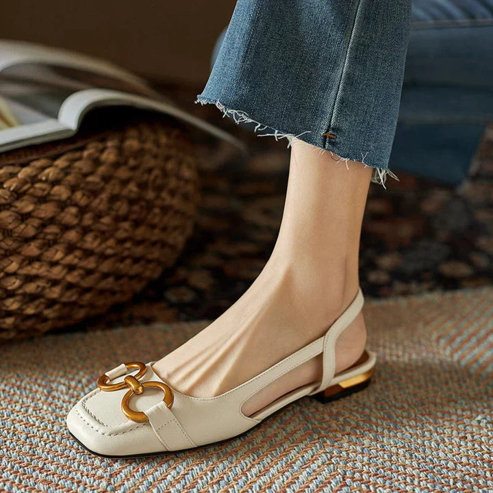 Jazmynnia | Orthopedic Sandals 3