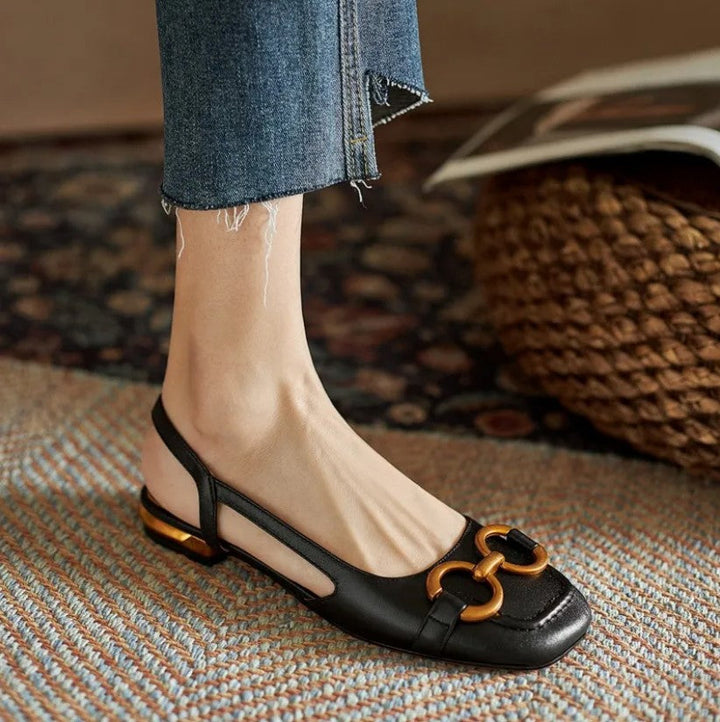 Jazmynnia | Orthopedic Sandals 4