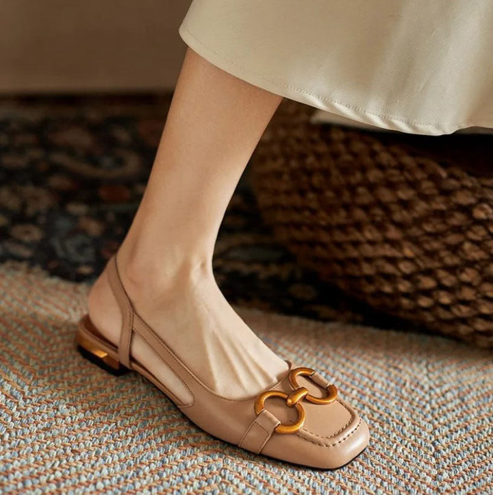 Jazmynnia | Orthopedic Sandals 5