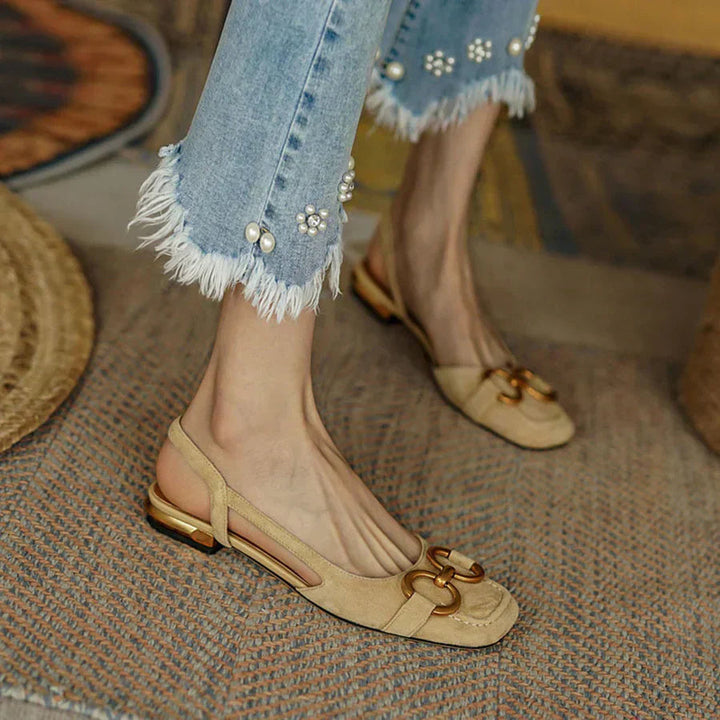 Jazmynnia | Orthopedic Sandals 7