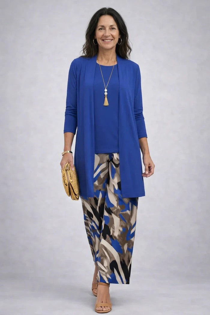 Jenilyn - Classic Elegance Three-Piece Set 1
