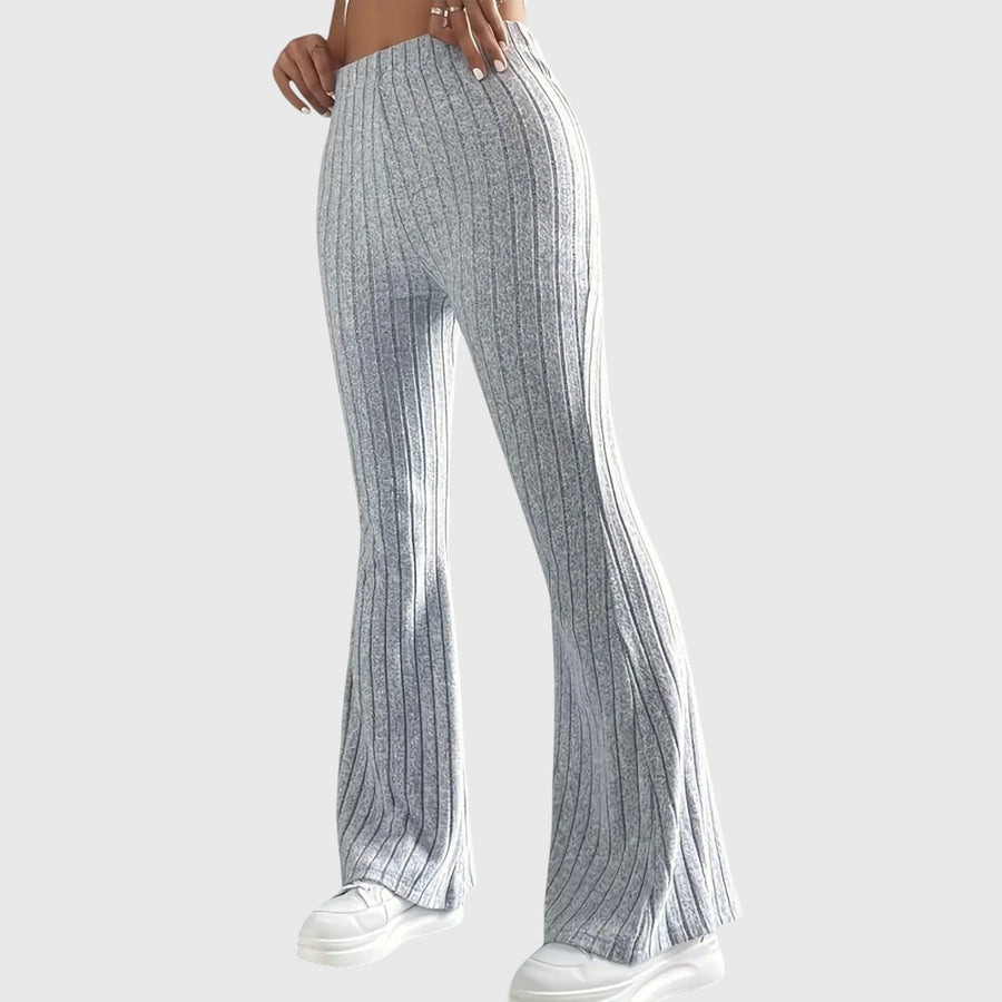 Jennifer - Elegant Trousers 0