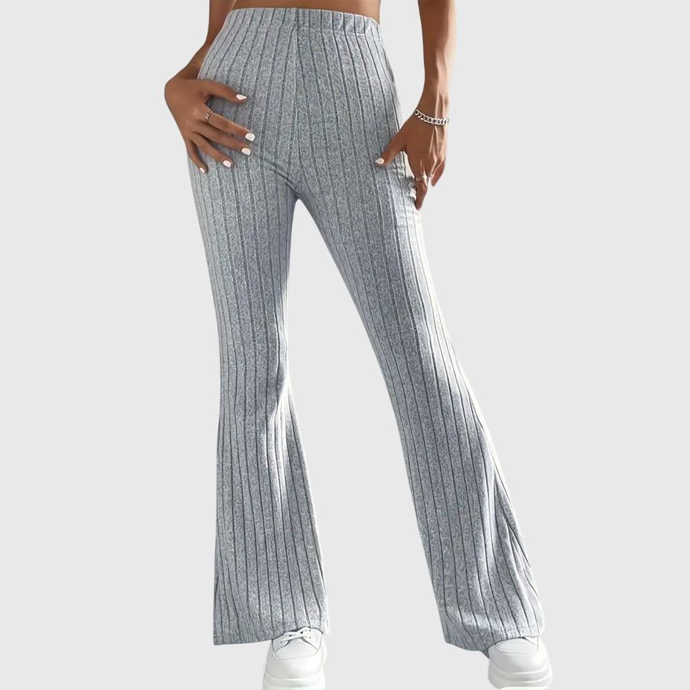 Jennifer - Elegant Trousers 1