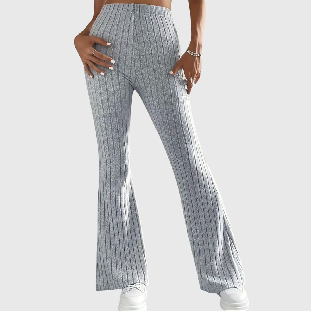 Jennifer - Elegant Trousers 1