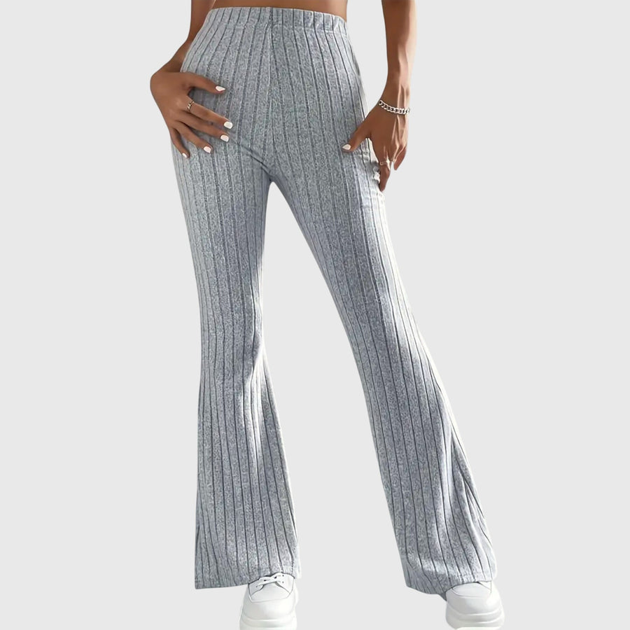 Jennifer - Elegant Trousers 1