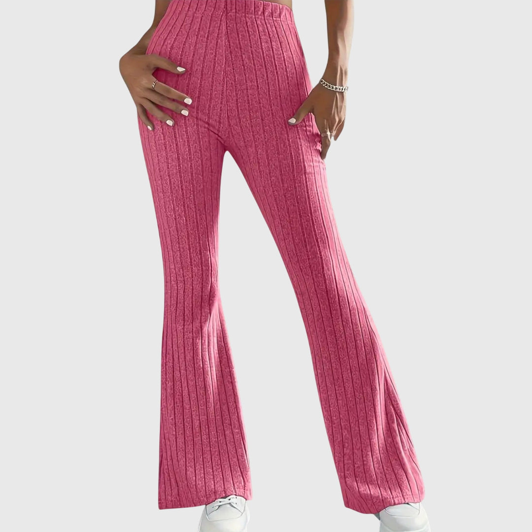 Jennifer - Elegant Trousers 10