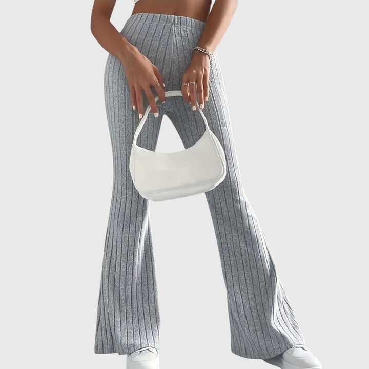 Jennifer - Elegant Trousers 2