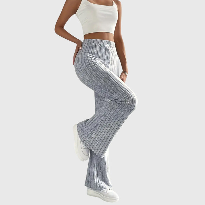 Jennifer - Elegant Trousers 3