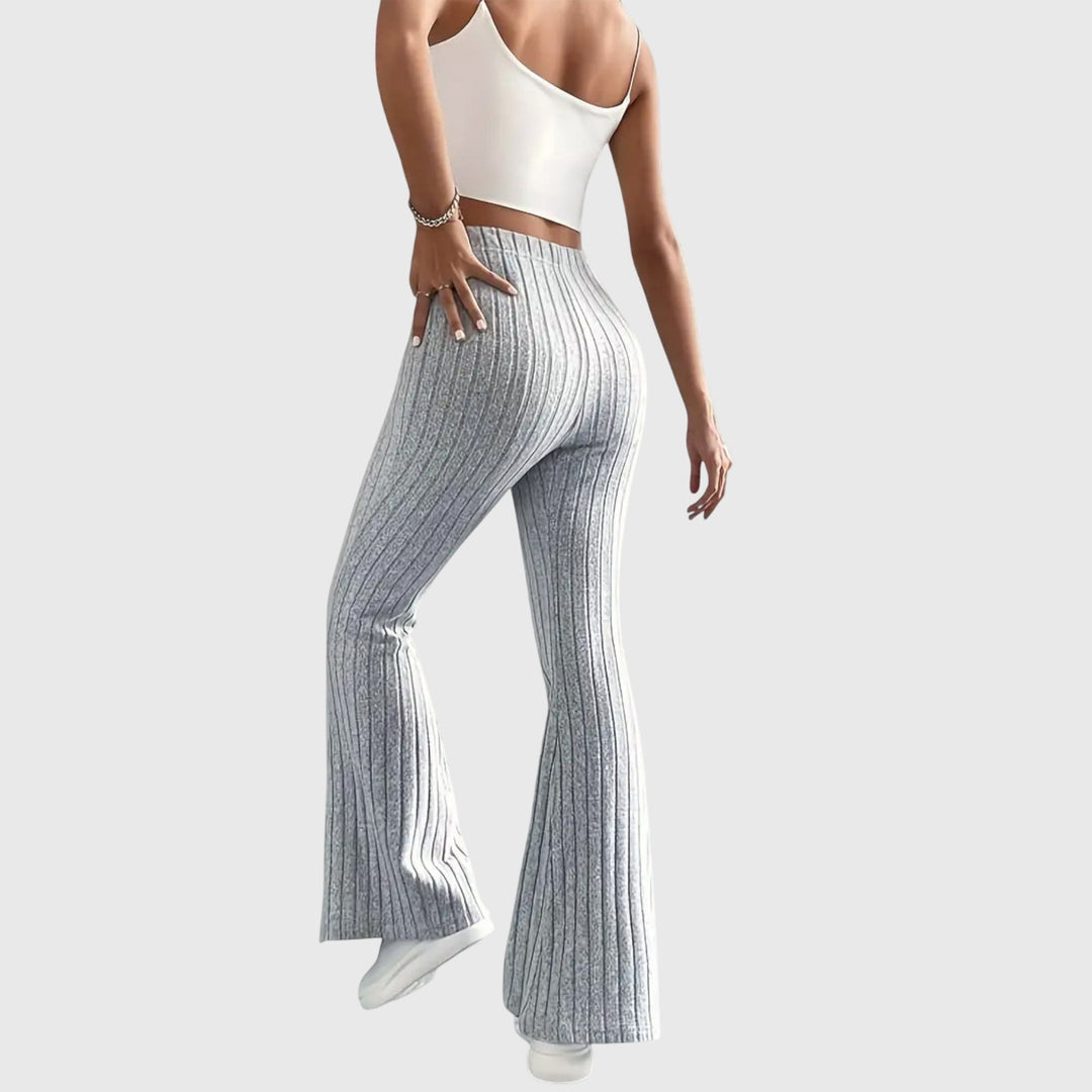 Jennifer - Elegant Trousers 4
