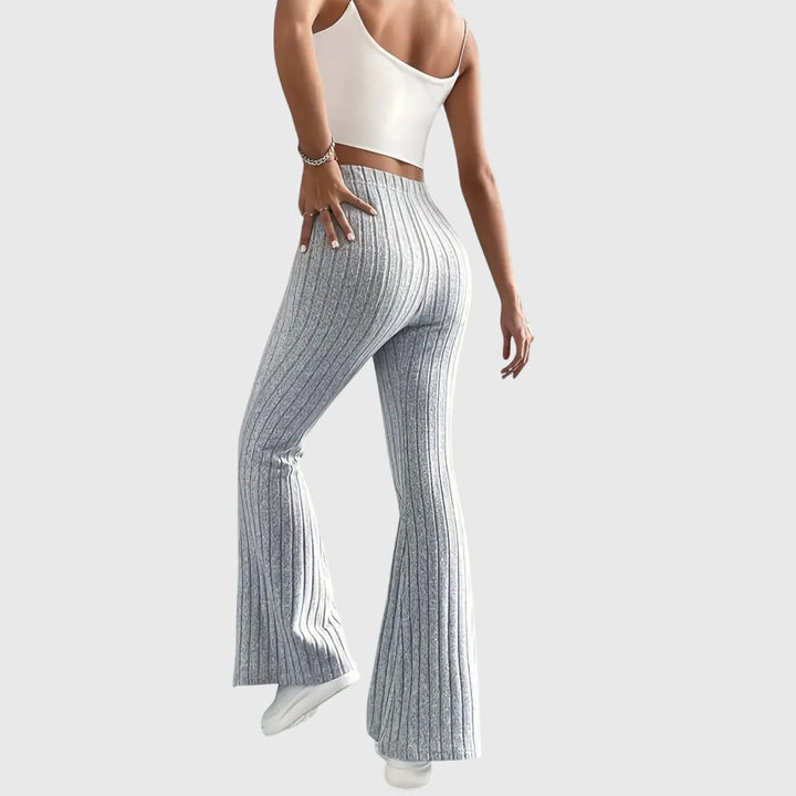 Jennifer - Elegant Trousers 4