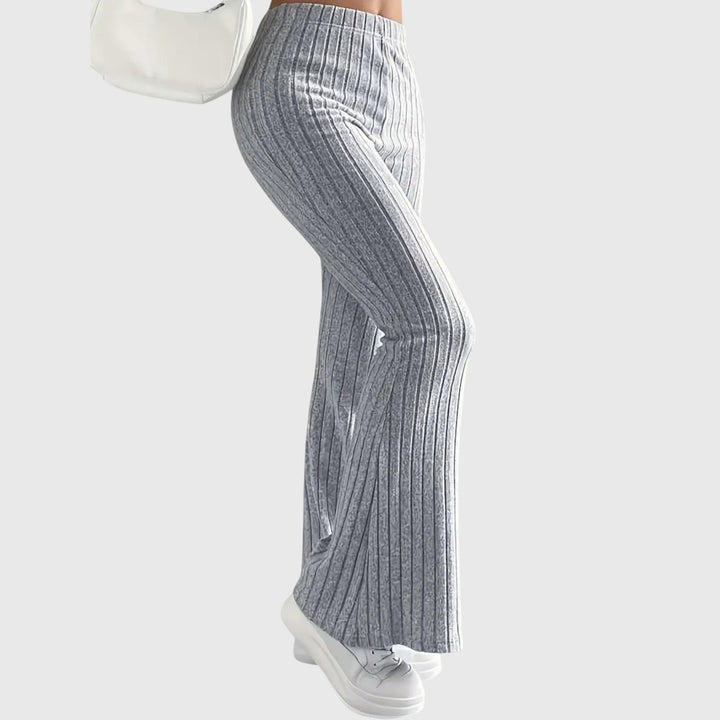 Jennifer - Elegant Trousers 5