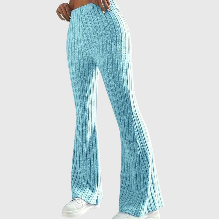 Jennifer - Elegant Trousers 6