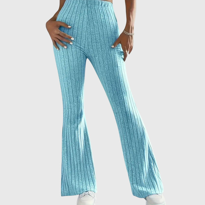 Jennifer - Elegant Trousers 7