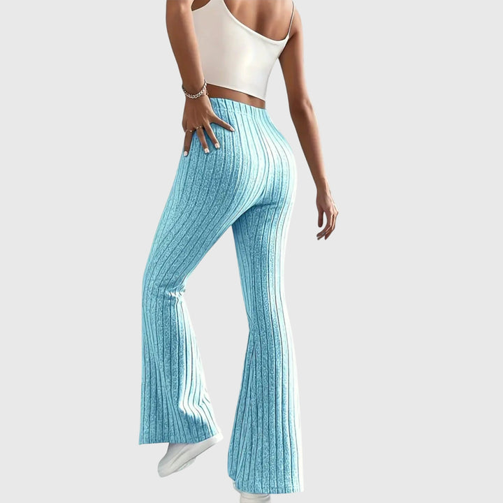 Jennifer - Elegant Trousers 8