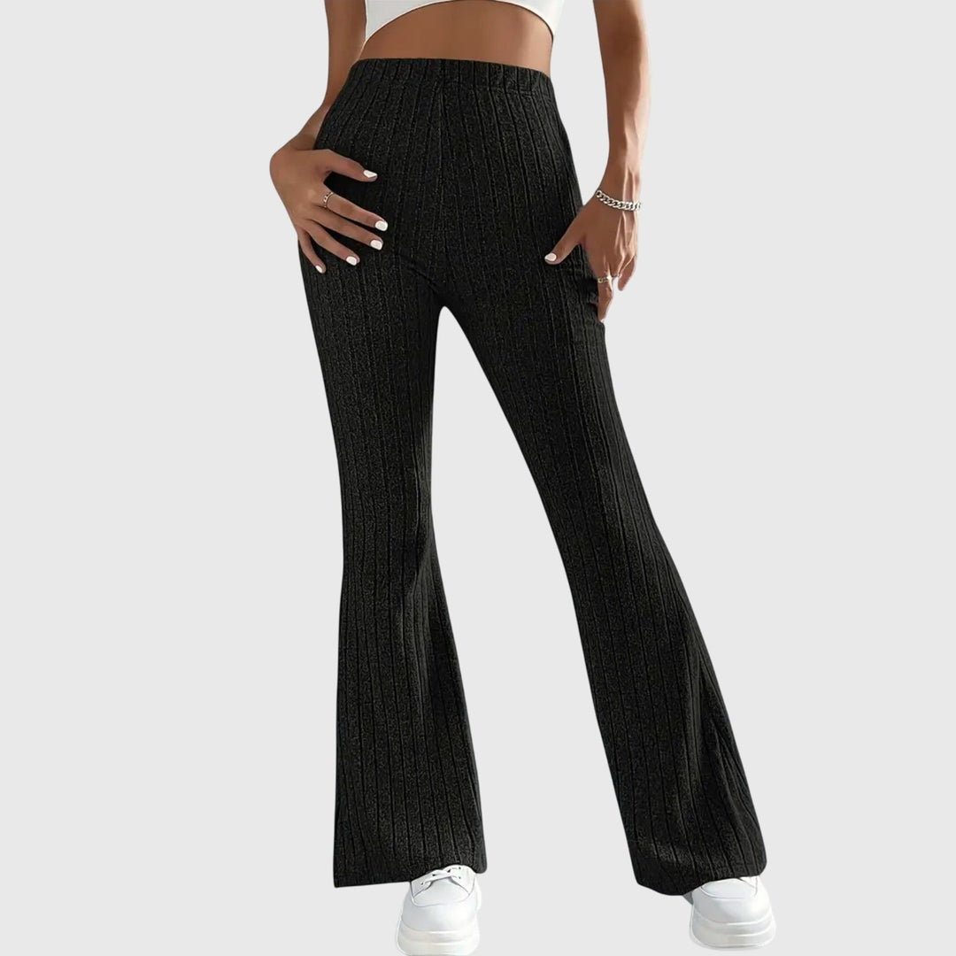 Jennifer - Elegant Trousers 9