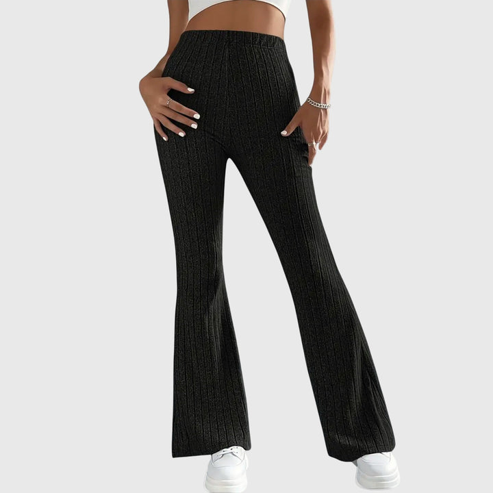Jennifer - Elegant Trousers 9