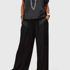 Jessykkah | Comfortable Two-Piece Set 0