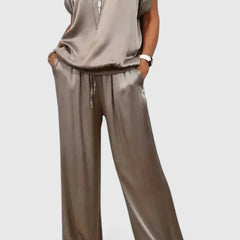 Jessykkah | Comfortable Two-Piece Set 1