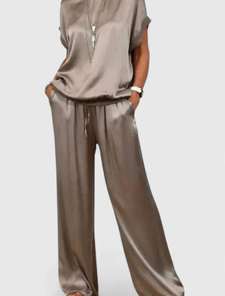 Jessykkah | Comfortable Two-Piece Set 1