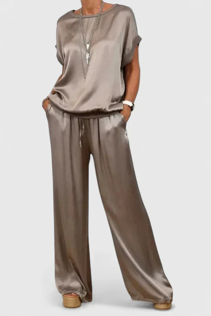Jessykkah | Comfortable Two-Piece Set 1