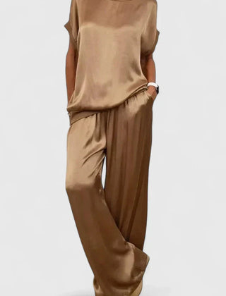 Jessykkah | Comfortable Two-Piece Set 2