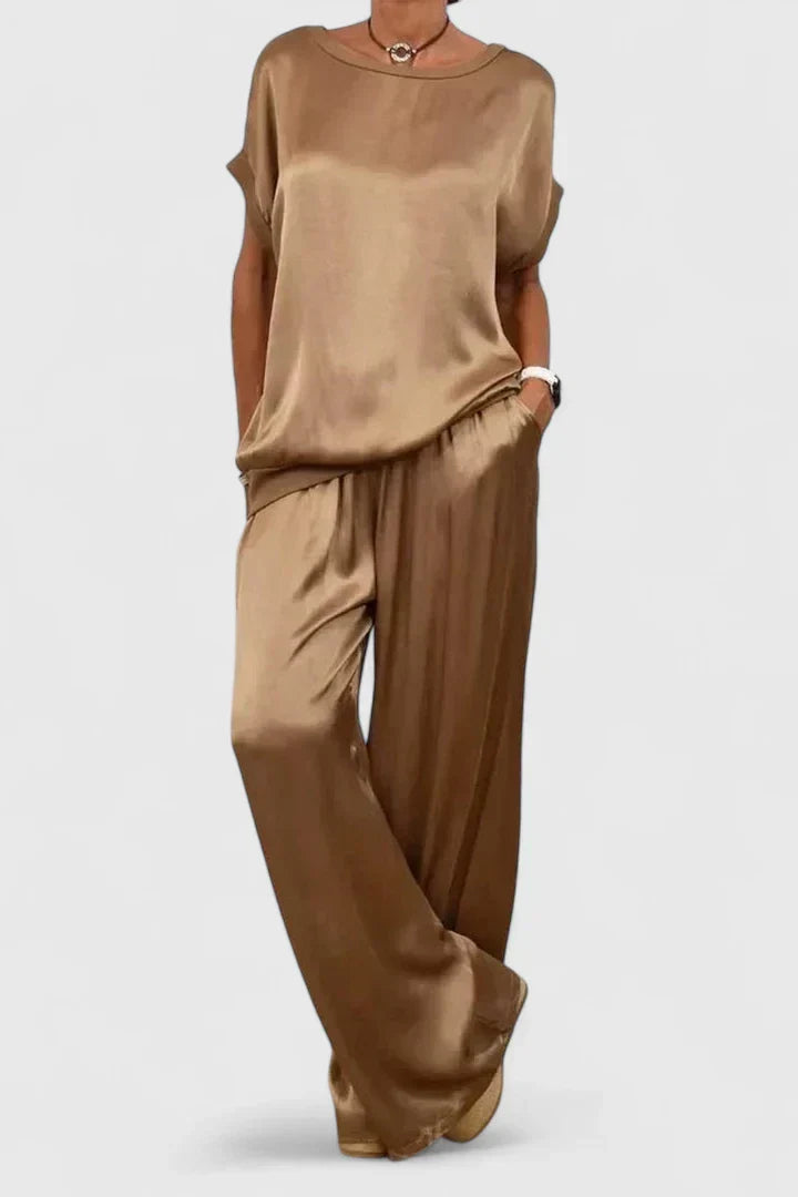 Jessykkah | Comfortable Two-Piece Set 2