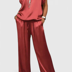 Jessykkah | Comfortable Two-Piece Set 3