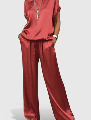 Jessykkah | Comfortable Two-Piece Set 3