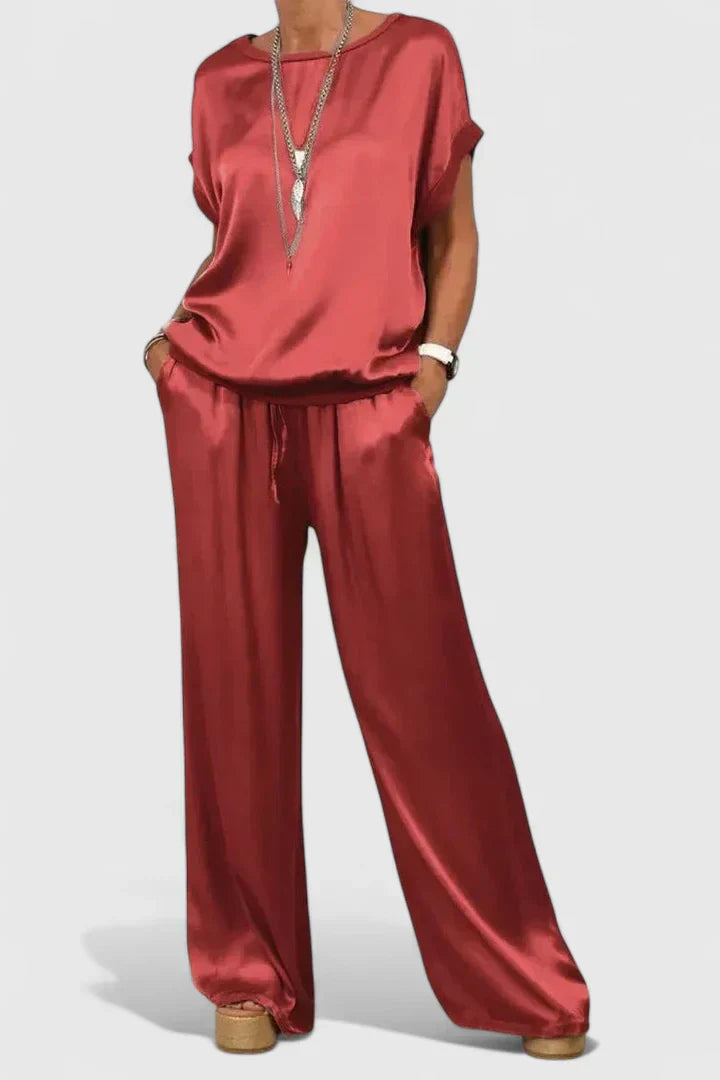 Jessykkah | Comfortable Two-Piece Set 3