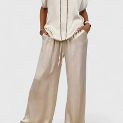 Jessykkah | Comfortable Two-Piece Set 4
