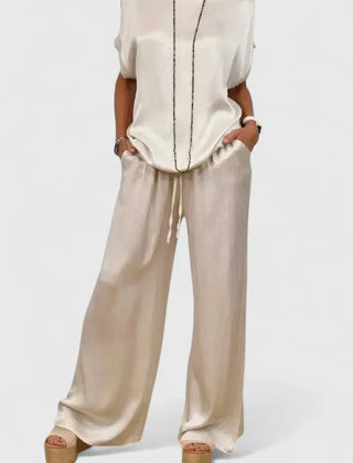 Jessykkah | Comfortable Two-Piece Set 4