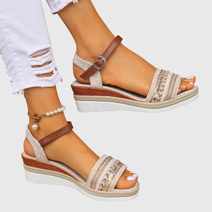 Joselyn™ | Orthopedic Summer Sandals 0