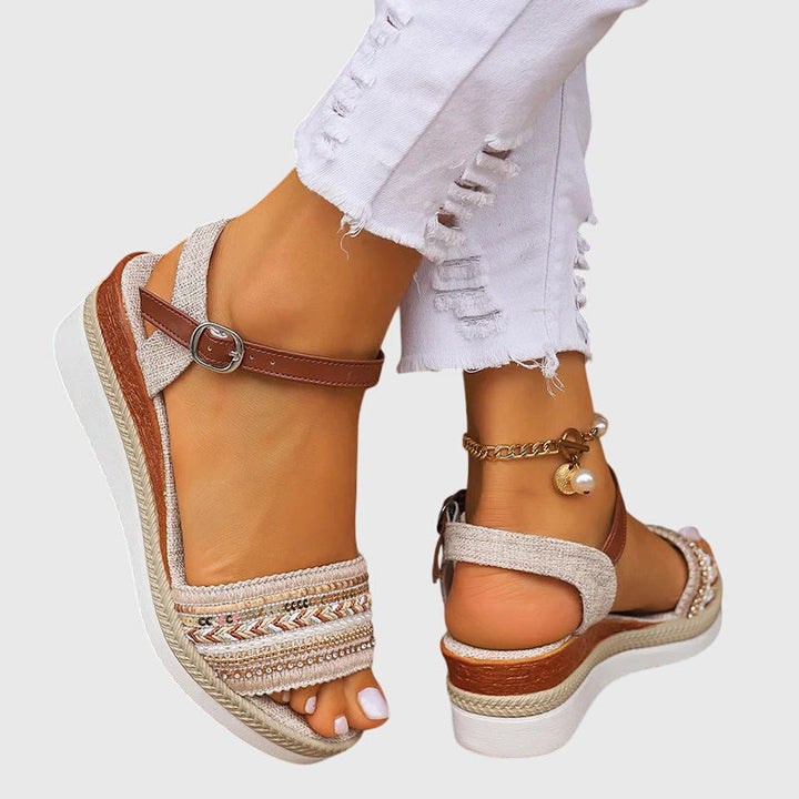 Joselyn™ | Orthopedic Summer Sandals 2