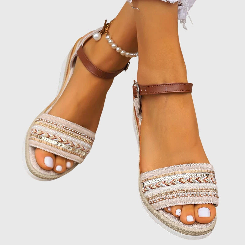 Joselyn™ | Orthopedic Summer Sandals 3