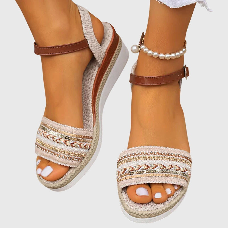 Joselyn™ | Orthopedic Summer Sandals 4