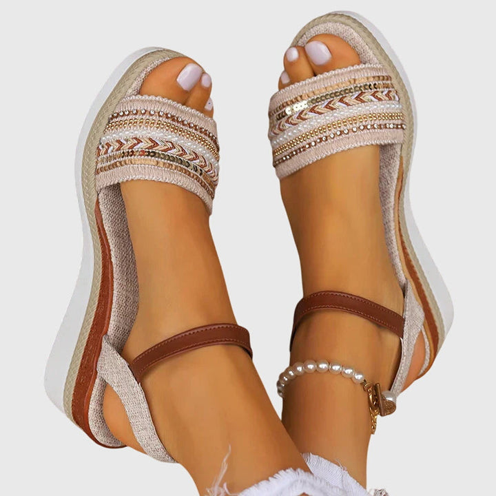 Joselyn™ | Orthopedic Summer Sandals 5