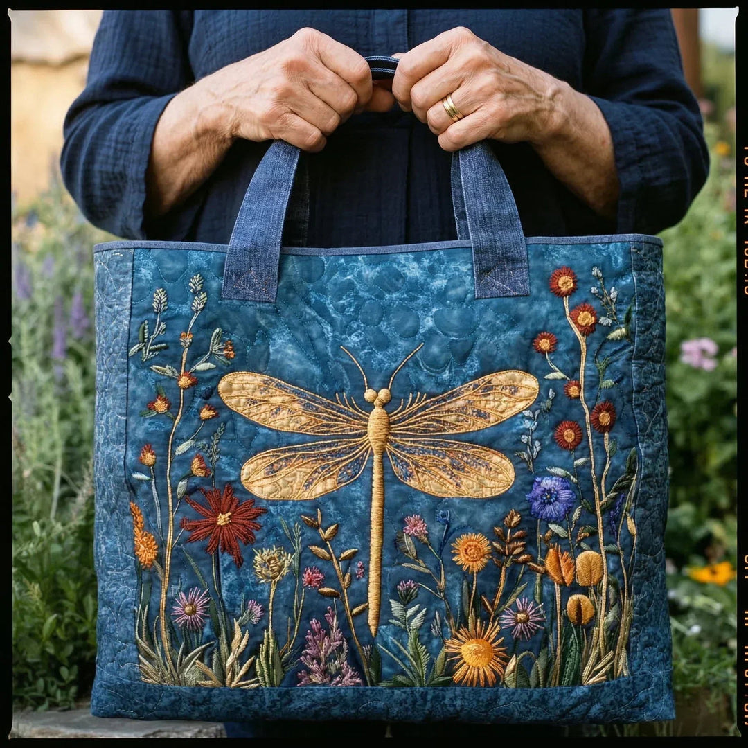 Josephine | Handmade Soft Everyday Bag 1