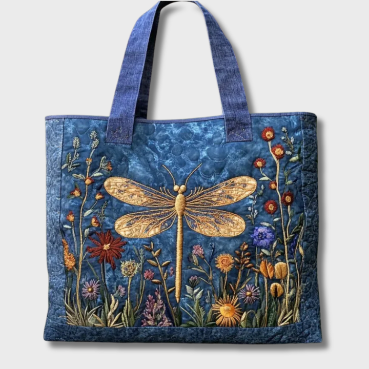 Josephine | Handmade Soft Everyday Bag 2