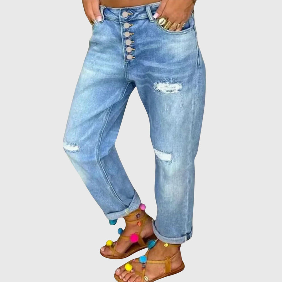 Joy - Jeans 0