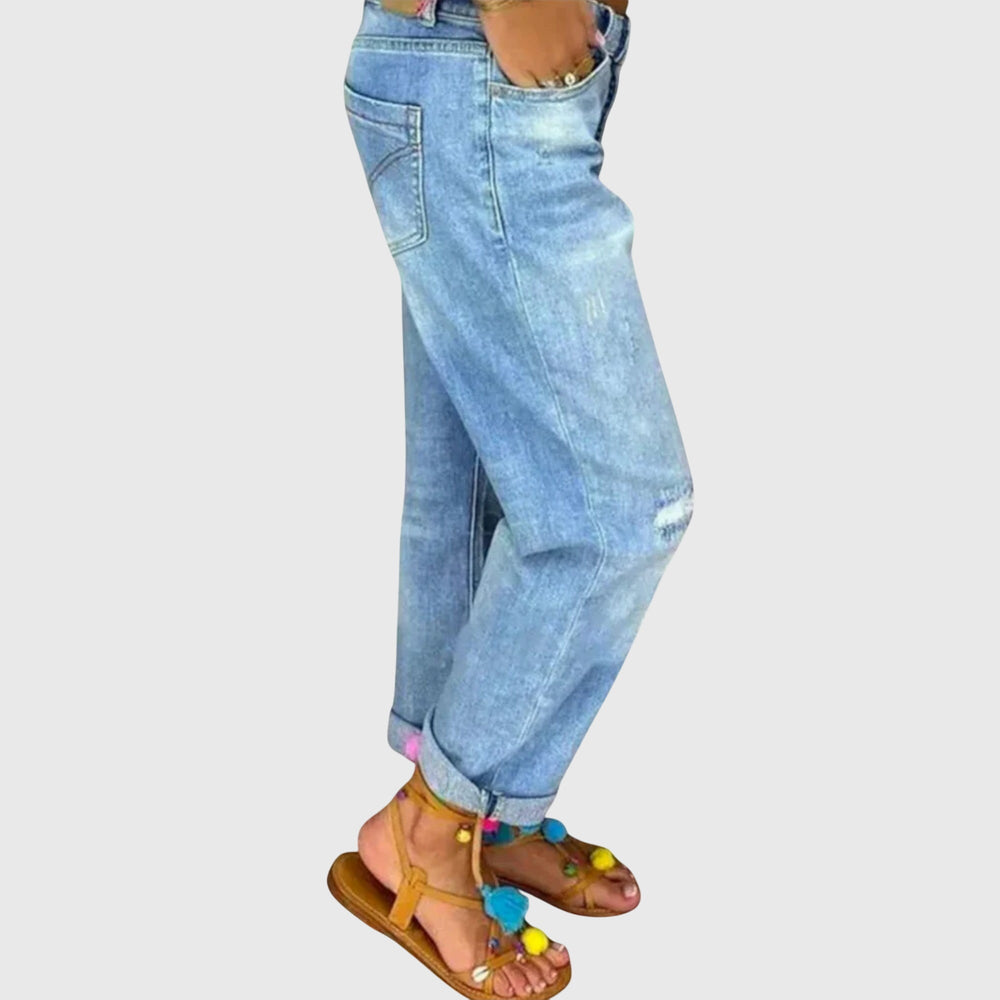 Joy - Jeans 1