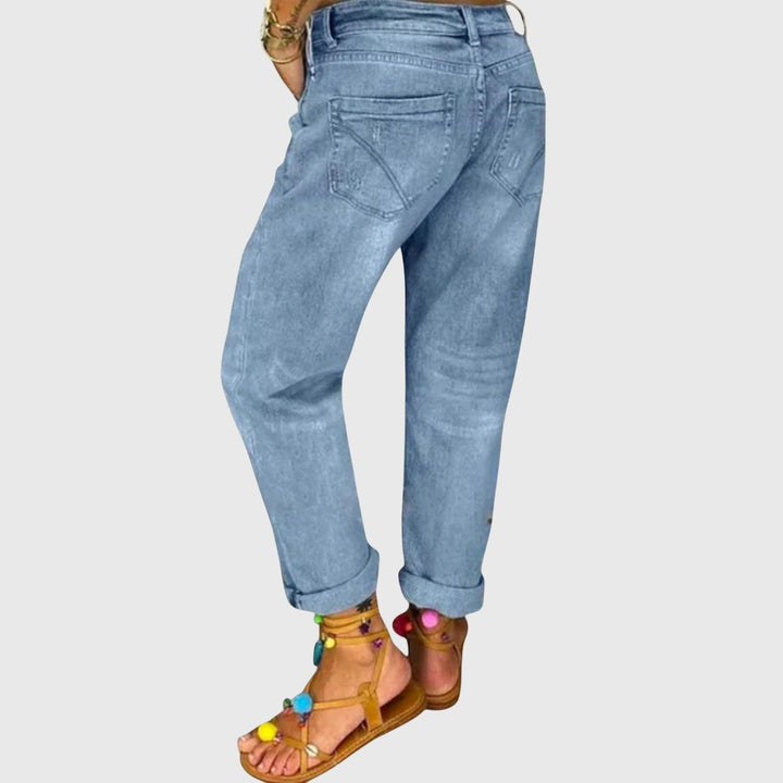 Joy - Jeans 2