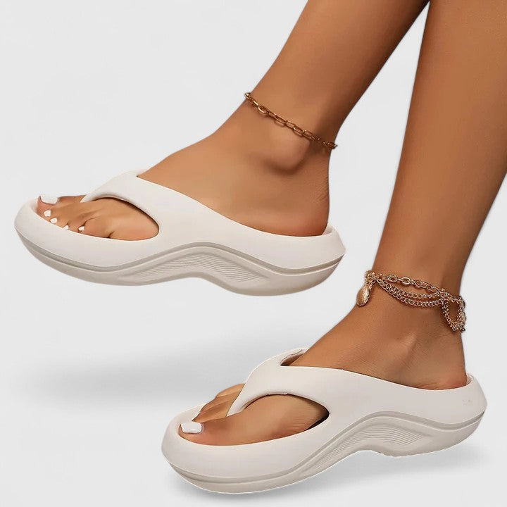 Juliette™ | Orthopedic Slide Sandals 3