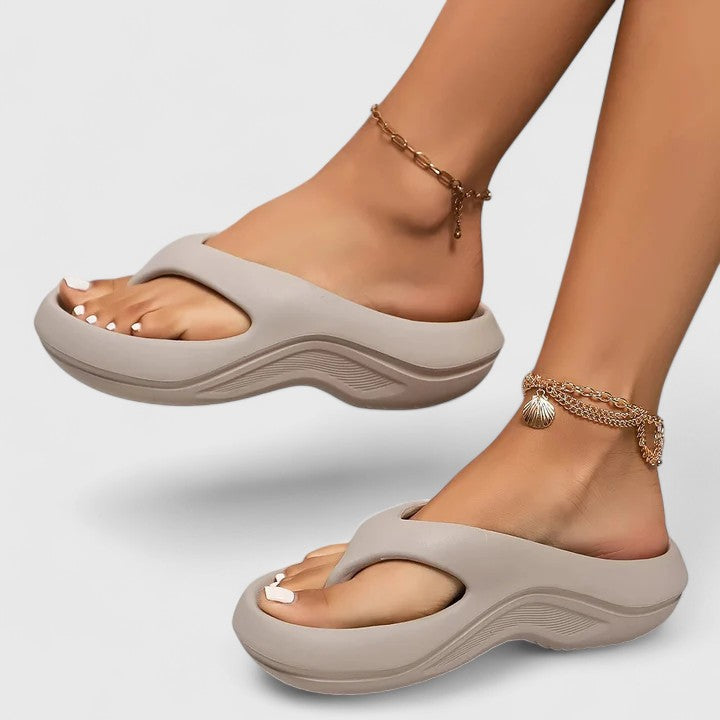 Juliette™ | Orthopedic Slide Sandals 5